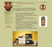 Professional web design, Click to enlarge