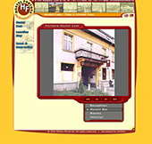 Professional web design, Click to enlarge