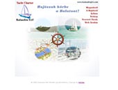 Professional web design, Click to enlarge