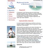 Professional web design, Click to enlarge