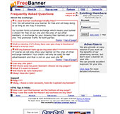 Professional web design, Click to enlarge