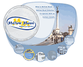 Professional web design, Click to enlarge