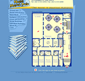 Professional web design, Click to enlarge