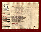Professional web design, Click to enlarge