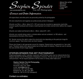 Professional web design, Click to enlarge