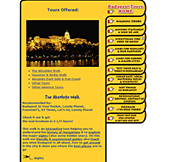 Professional web design, Click to enlarge