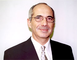 ACI Ortopedic surgeon Dr. Zoltán Detre